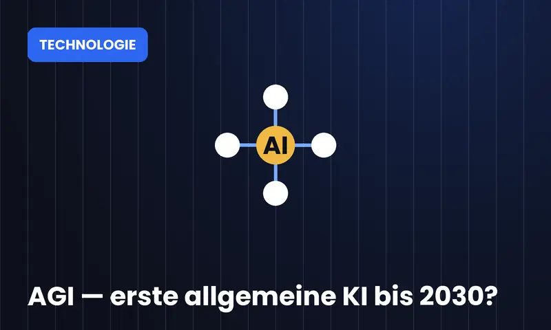AGI tirgus