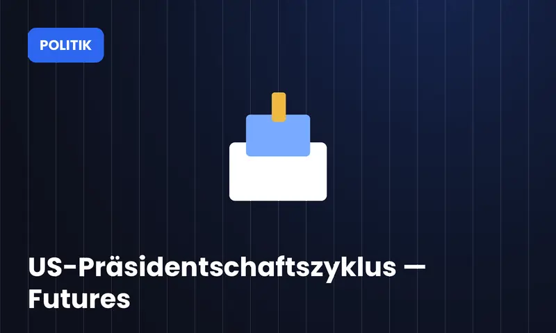 ASV prezidenta tirgus